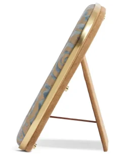 Fortuny Rue Jacob Rahmen 18cm x 13cm - Blau