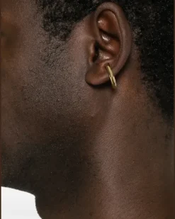 Frame Ear Cuff - Gold