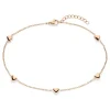 Fußkette RoséGold