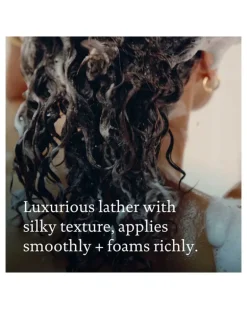 Full Shampoo 236 ml