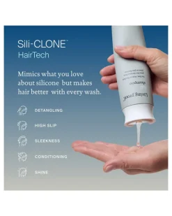Full Shampoo 236 ml