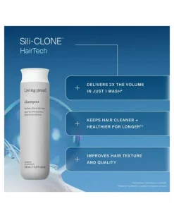 Full Shampoo 236 ml