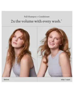 Full Shampoo 236 ml