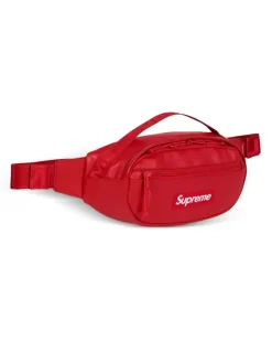FW 23 - Red