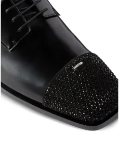 Gatsbi Monk-Schuhe - Schwarz