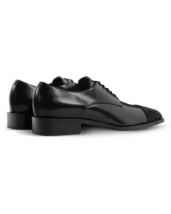 Gatsbi Monk-Schuhe - Schwarz