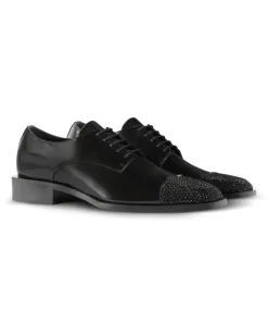 Gatsbi Monk-Schuhe - Schwarz