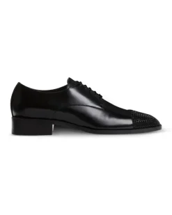 Gatsbi Monk-Schuhe - Schwarz