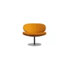 Gepolsterter Sessel Sunset - Gelb - geschäumtes Polyurhethan - Designer Christophe Pillet