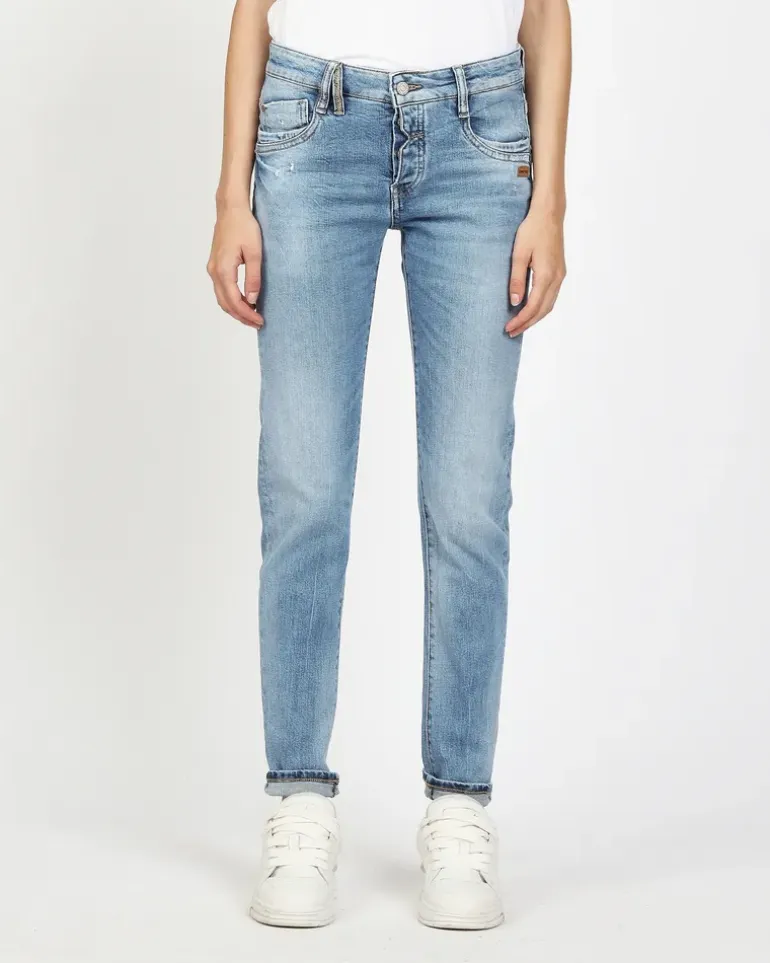 94GERDA - relaxed fit Jeans