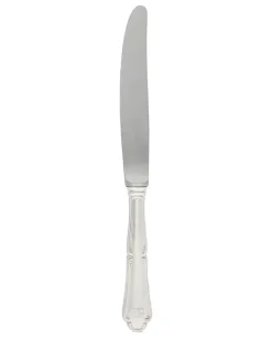 German Silver Besteck (4er-Set) - Silber