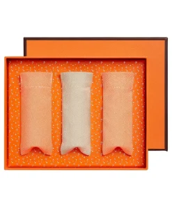 Geschenkbox Rouge , Edition Fêtes en Hermès