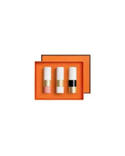 Geschenkbox Rouge , Edition Fêtes en Hermès