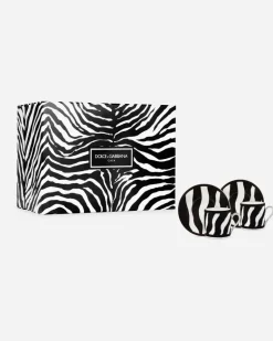Gift Box With 2 Porcelain Espresso Cups With Saucers - Espressotassen Multicolor
