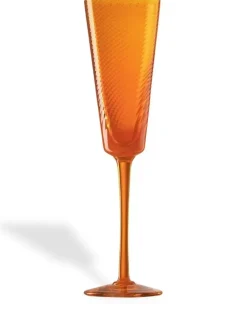 Gigolo Glas - Orange