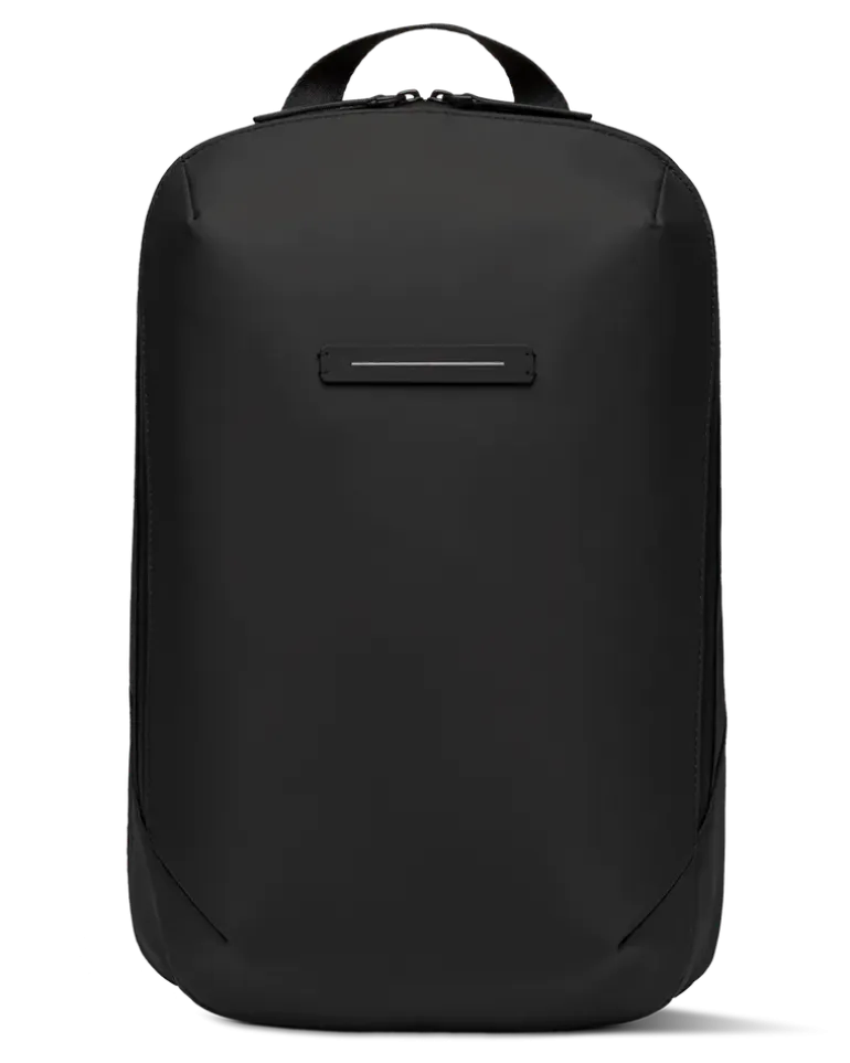 Gion Backpack Essential in - Backpacks 0.8kg - 2-Year Warranty All