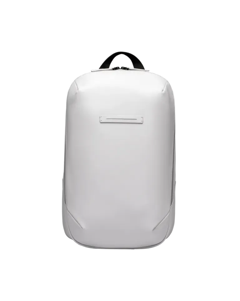 Gion Backpack Essential in - Backpacks 0.8kg - 2-Year Warranty Light