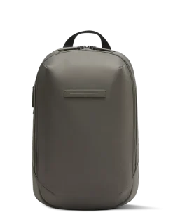 Gion Backpack Pro in - Backpacks 0.75kg - 2-Year Warranty Dark