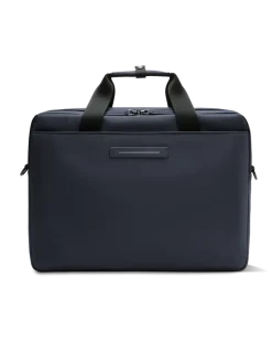 Gion Briefcase in - Briefcases 1kg - 2-Year Warranty Night