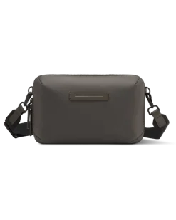 Gion Shoulder Bag in - Bags 0.29kg - 2-Year Warranty Dark