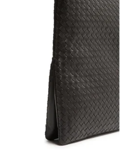 Giornale Pouch Brown