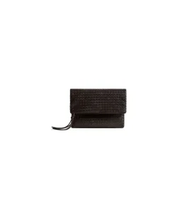 Giornale Pouch Brown