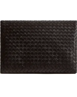 Giornale Pouch Brown