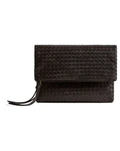 Giornale Pouch Brown