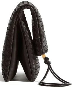 Giornale Pouch Brown