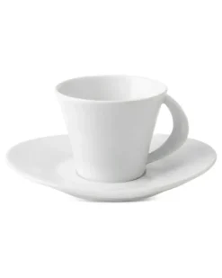 Giugiaro Teetassen (2er-Set) - Weiß