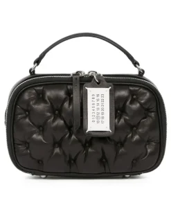 Glam Slam Gürteltasche - Schwarz