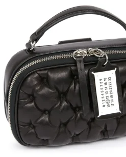 Glam Slam Gürteltasche - Schwarz