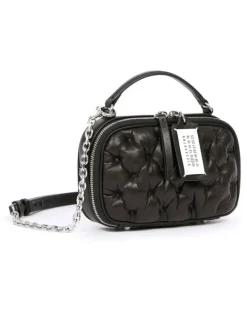 Glam Slam Gürteltasche - Schwarz