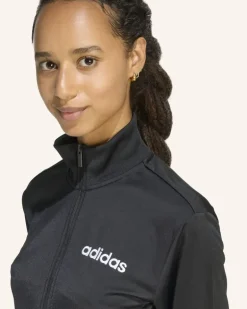Glam Trainingsanzug schwarz