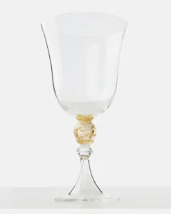Glas A/81 Transparent