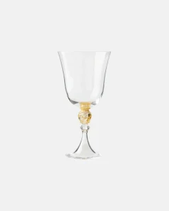 Glas A/81 Transparent