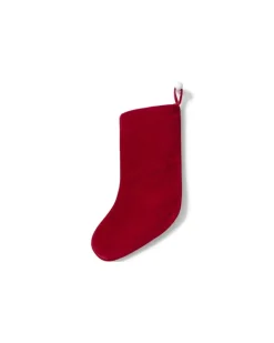 Gobelin-Weihnachtsstrumpf, Damen, Größe:null regular, Sonstige, Baumwolle/Wolle, by