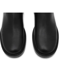 Gogo Clogs 45mm - Schwarz