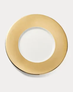 Goldener Platzteller Somerville