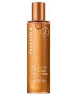 Golden Tan Maximizer After Sun Oil 150 ml
