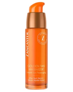 Golden Tan Maximizer After Sun Serum 30 ml