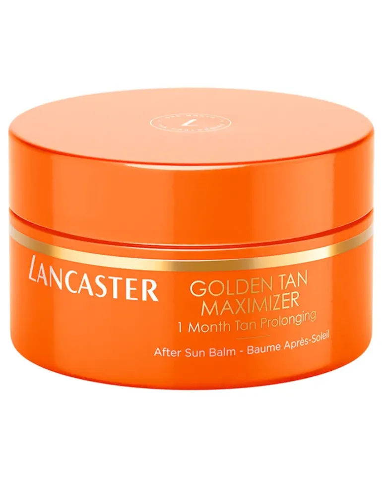 Golden Tan Maximizer After Sun Balm 200 ml
