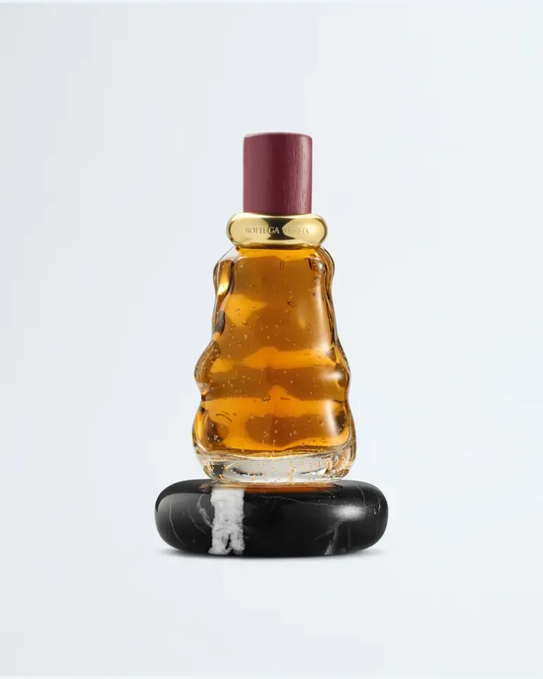 Good Morning Midnight - Parfum 100 ml-Bordeaux - Unisex