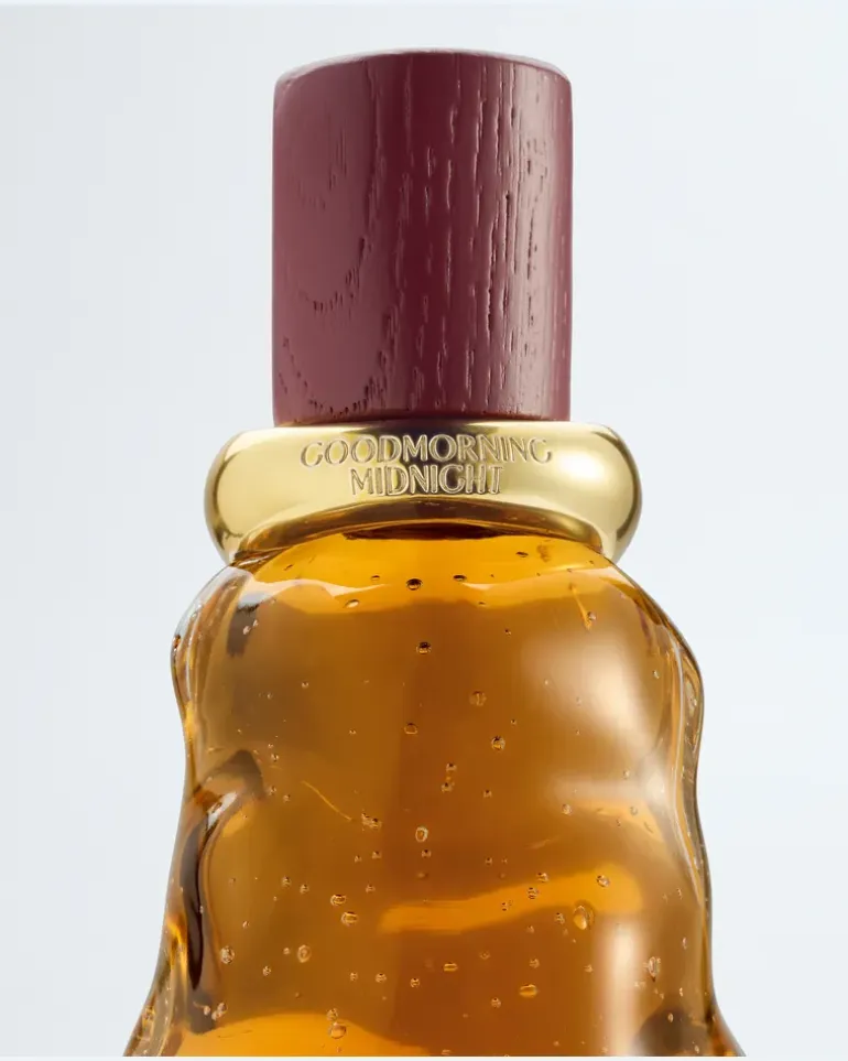 Good Morning Midnight - Parfum 100 ml-Bordeaux - Unisex