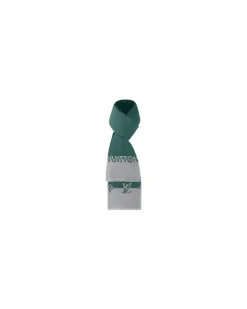 Graphic Dual Stola Green