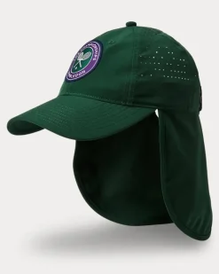 Greenkeeper-Kappe Wimbledon