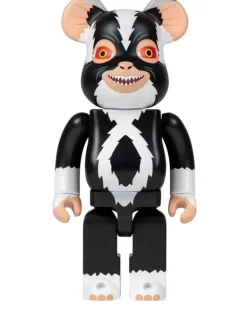 Gremlins Mohawk BE@RBRICK Figur - Schwarz