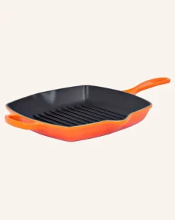 Grillpfanne Signature orange 214