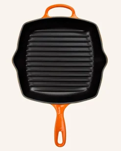 Grillpfanne Signature orange 214