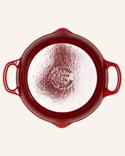 Grillpfanne Signature rot